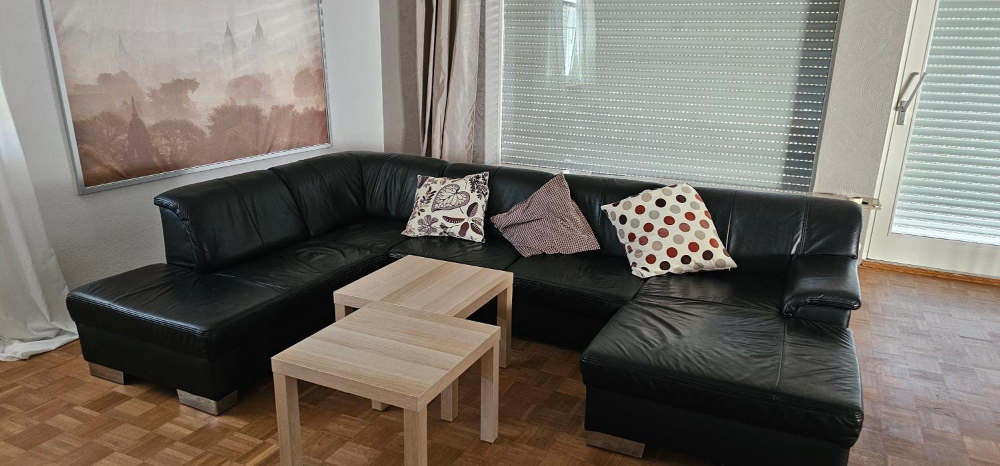 Schoene Zimmer Am Langenselbolder Dreieck A 45 A 66 Neuberg Luaran gambar