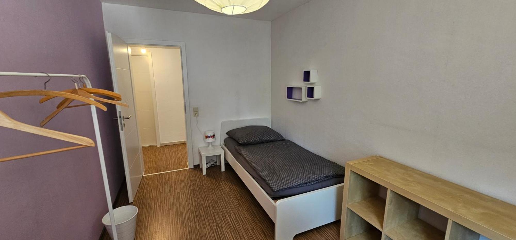 Schoene Zimmer Am Langenselbolder Dreieck A 45 A 66 Neuberg Luaran gambar