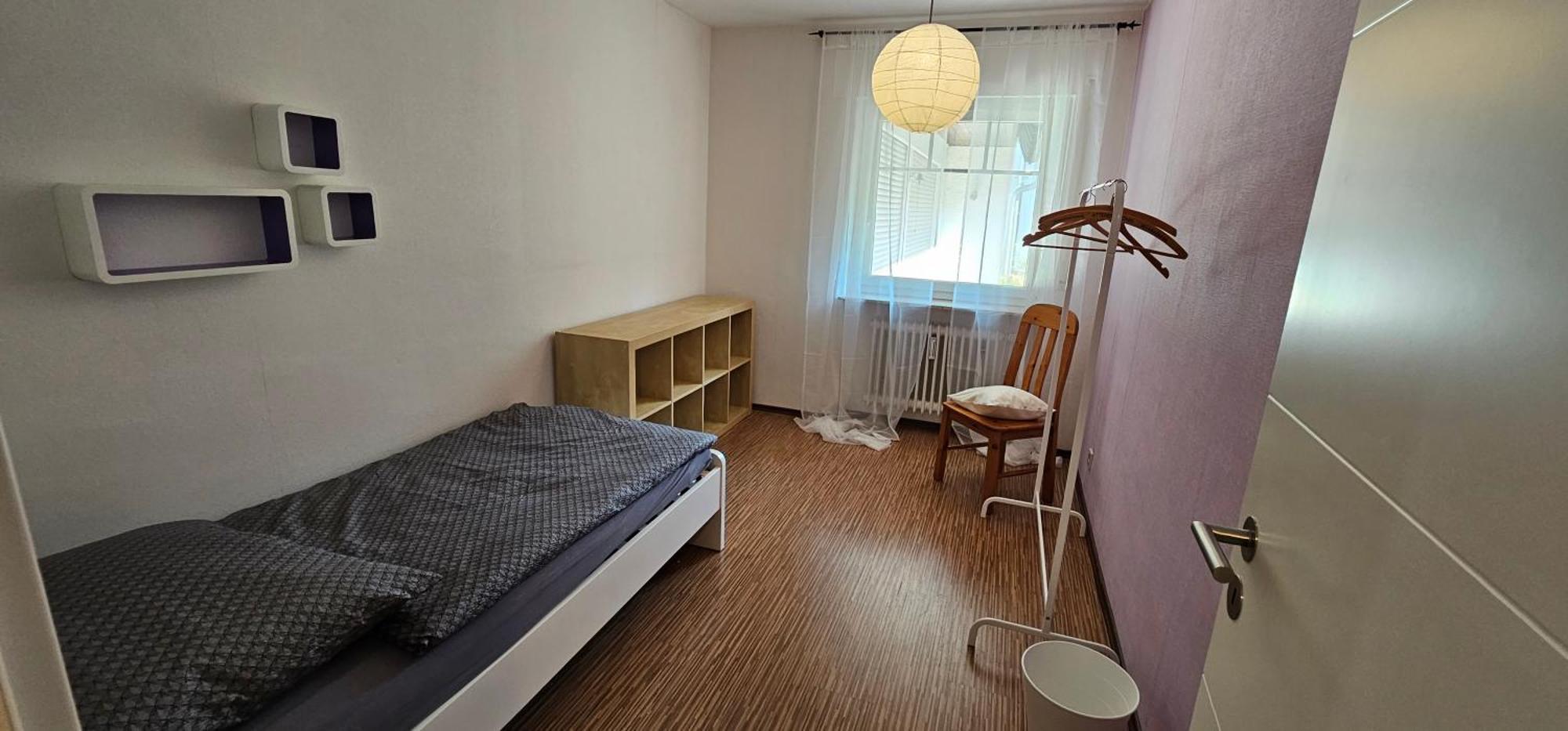 Schoene Zimmer Am Langenselbolder Dreieck A 45 A 66 Neuberg Luaran gambar