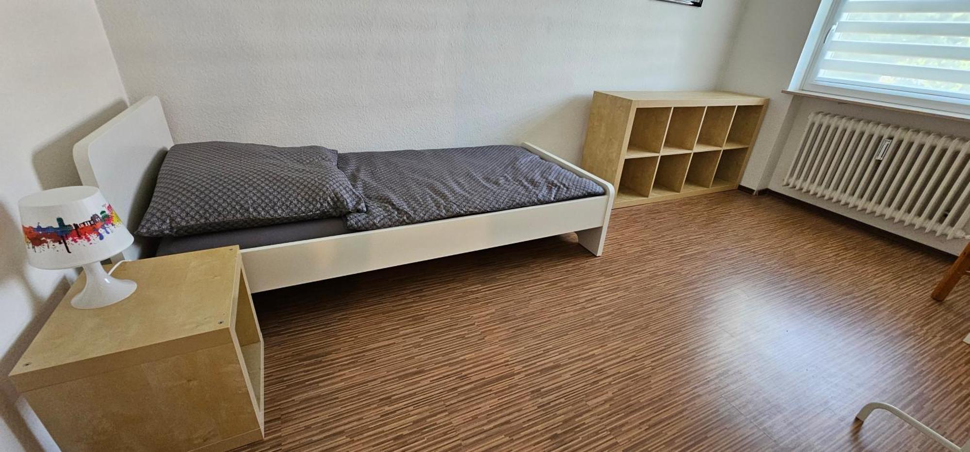 Schoene Zimmer Am Langenselbolder Dreieck A 45 A 66 Neuberg Luaran gambar