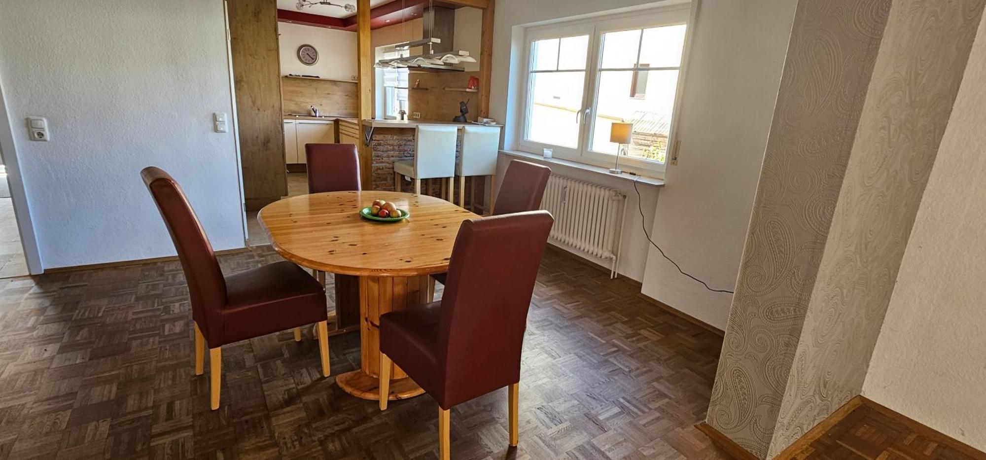 Schoene Zimmer Am Langenselbolder Dreieck A 45 A 66 Neuberg Luaran gambar