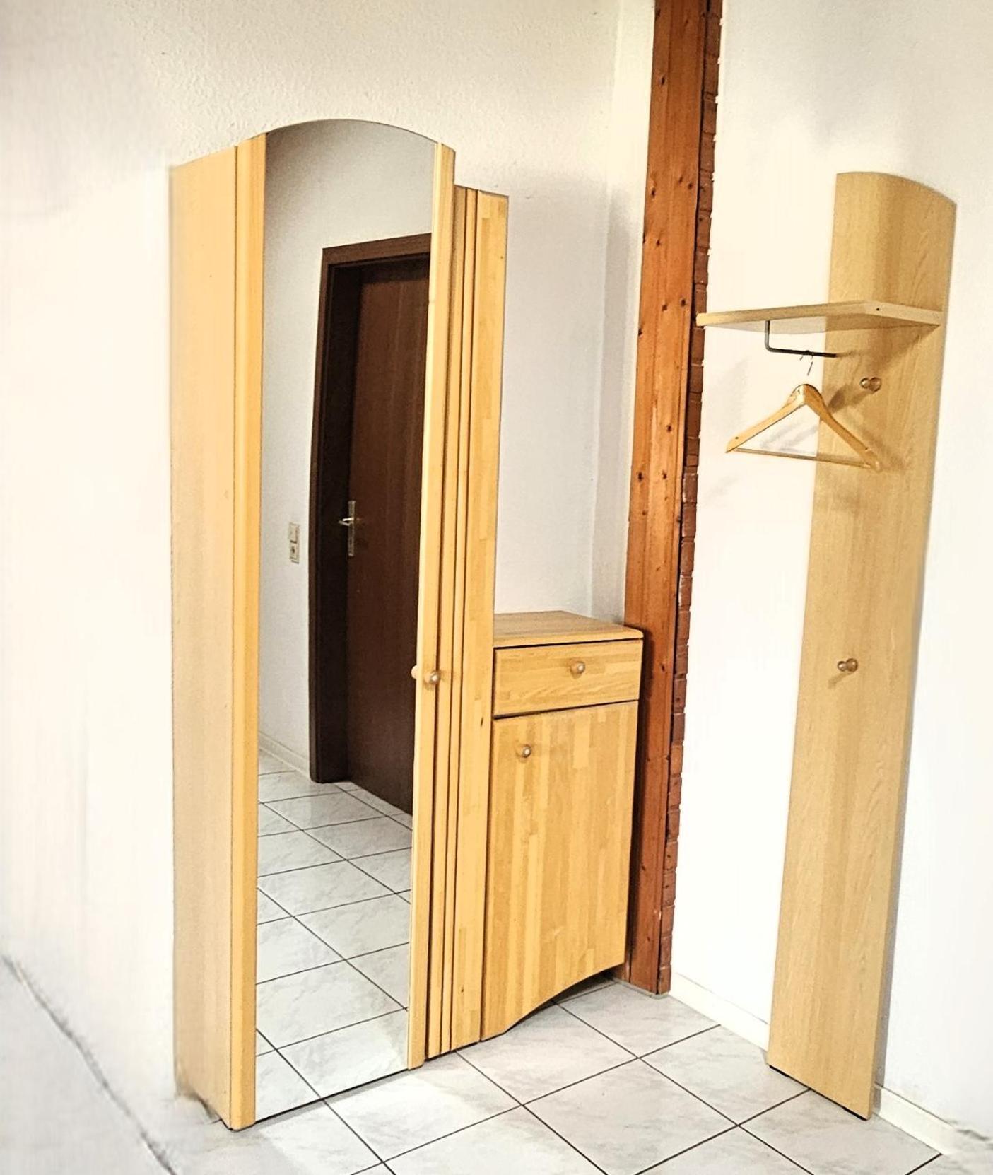 Schoene Zimmer Am Langenselbolder Dreieck A 45 A 66 Neuberg Luaran gambar