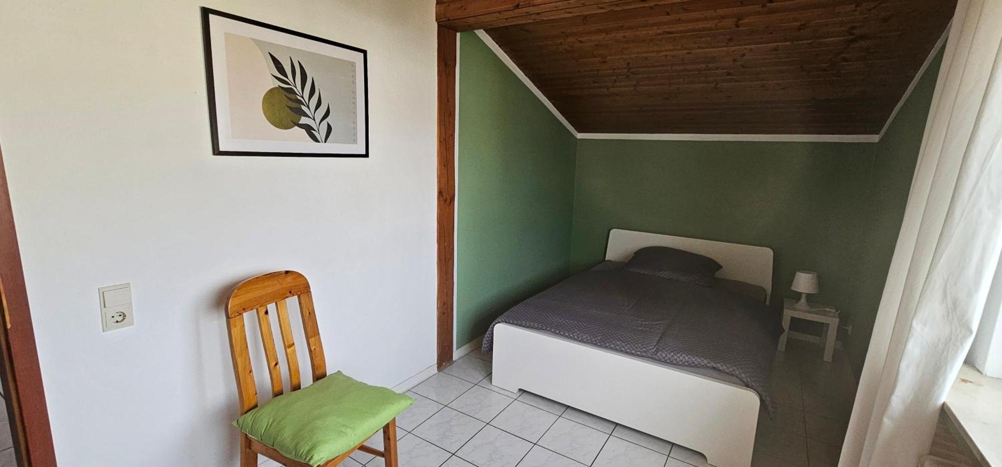 Schoene Zimmer Am Langenselbolder Dreieck A 45 A 66 Neuberg Luaran gambar