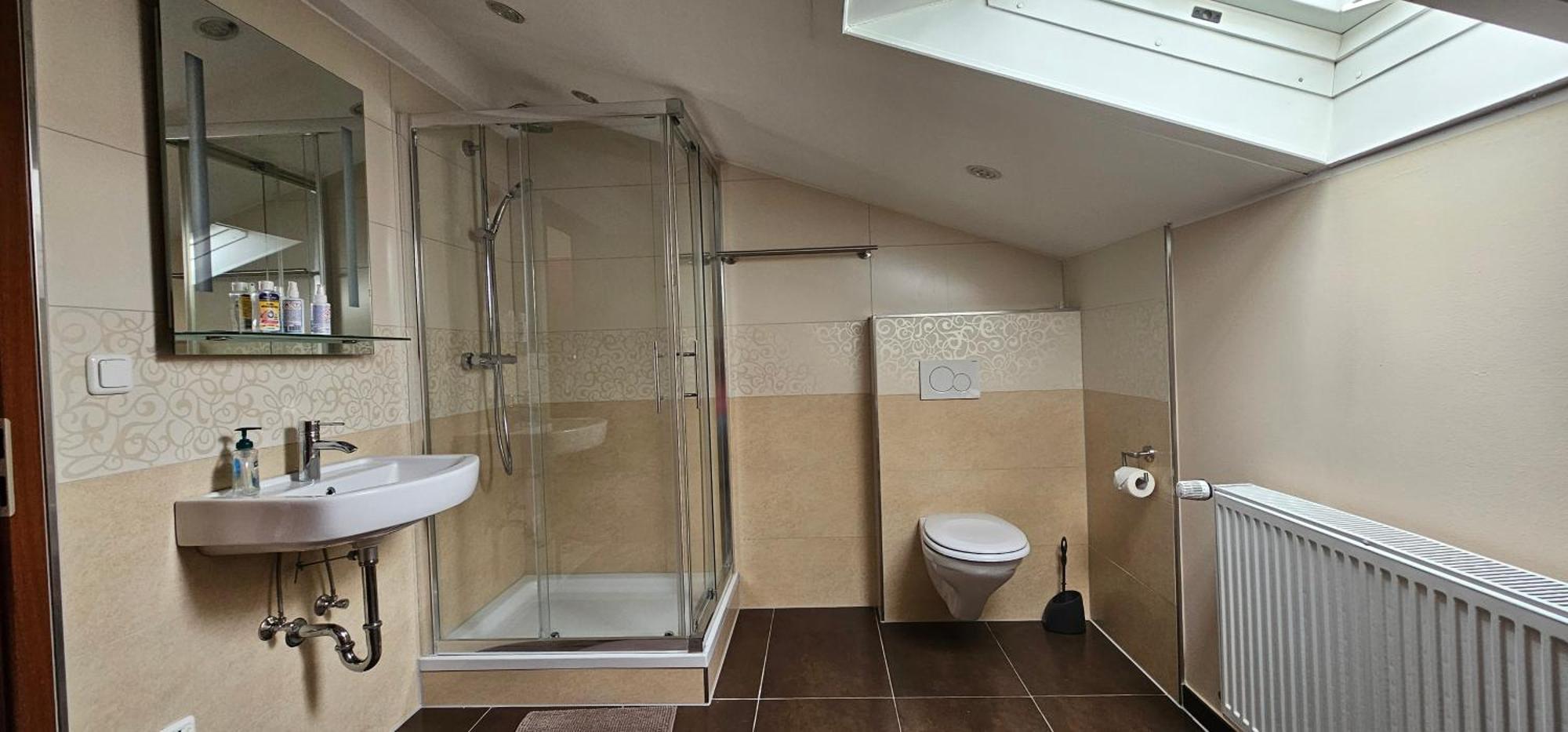 Schoene Zimmer Am Langenselbolder Dreieck A 45 A 66 Neuberg Luaran gambar